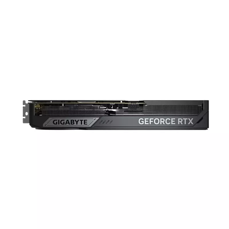 Graphics card GIGABYTE GeForce RTX 5080 16GB GDDR7 PCIe 5.0, 30000 MHz memory, 256-bit, WINDFORCE 3X, 3x DP 2.1a + 1x HDMI 2.1b