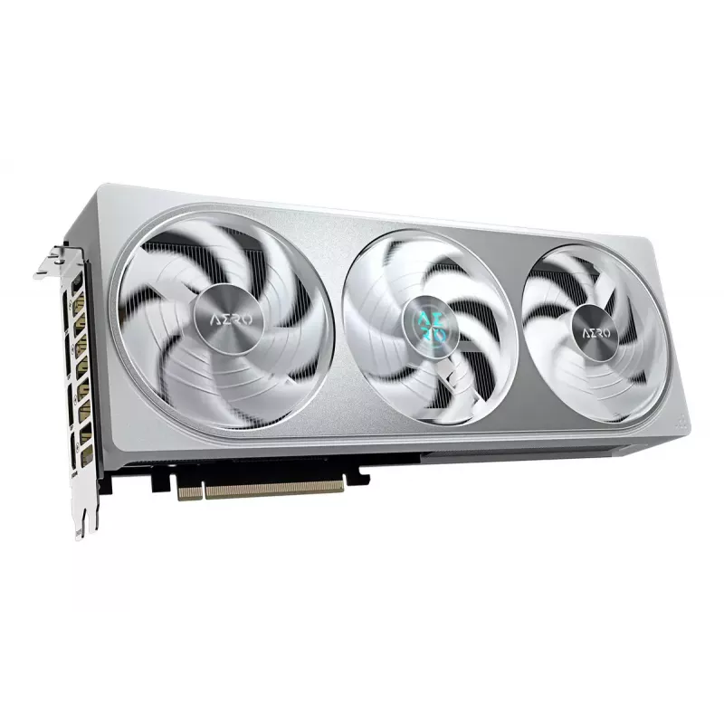 Graphics Card GIGABYTE GeForce RTX 5070 12GB GDDR7