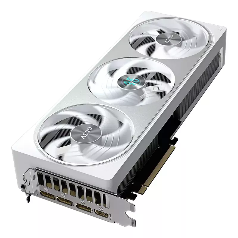 Graphics Card GIGABYTE GeForce RTX 5070 12GB GDDR7