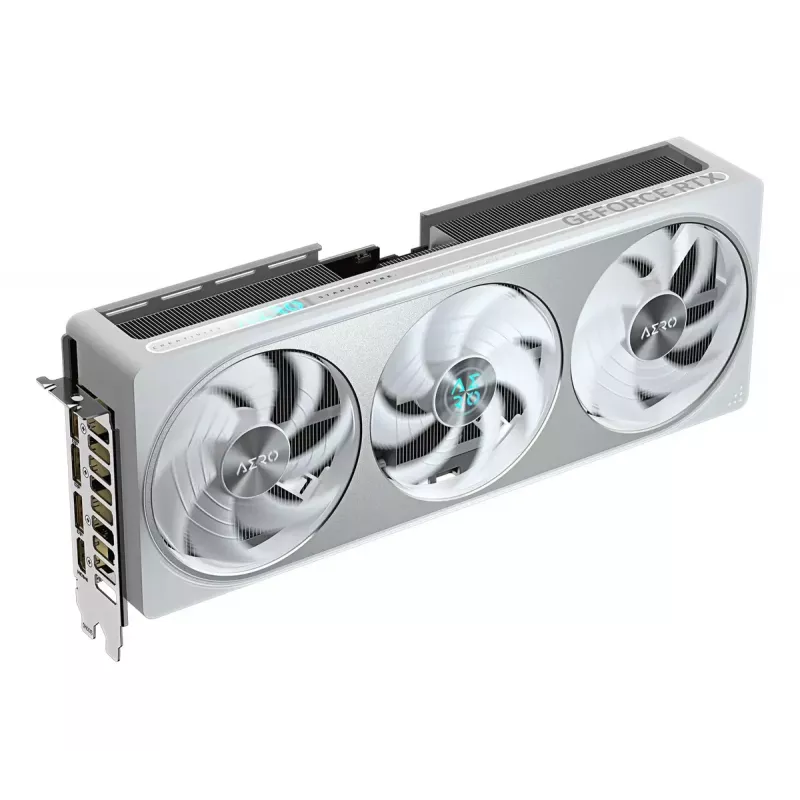 Graphics Card GIGABYTE GeForce RTX 5070 12GB GDDR7