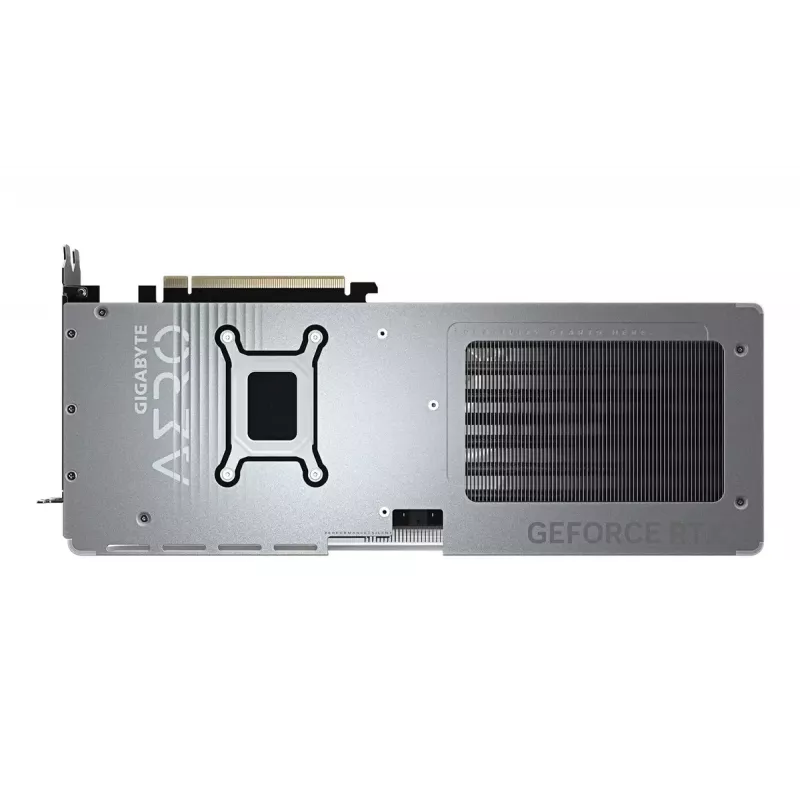 Graphics Card GIGABYTE GeForce RTX 5070 12GB GDDR7