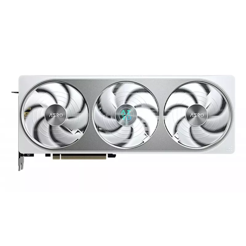 Graphics Card GIGABYTE GeForce RTX 5070 12GB GDDR7
