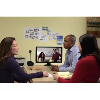 Conference Camera Logitech BCC950, Full HD, 1920x1080, 30 fps, 78° FOV