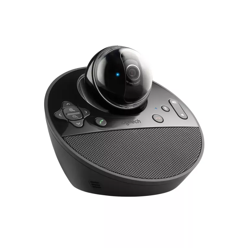 Conference Camera Logitech BCC950, Full HD, 1920x1080, 30 fps, 78° FOV