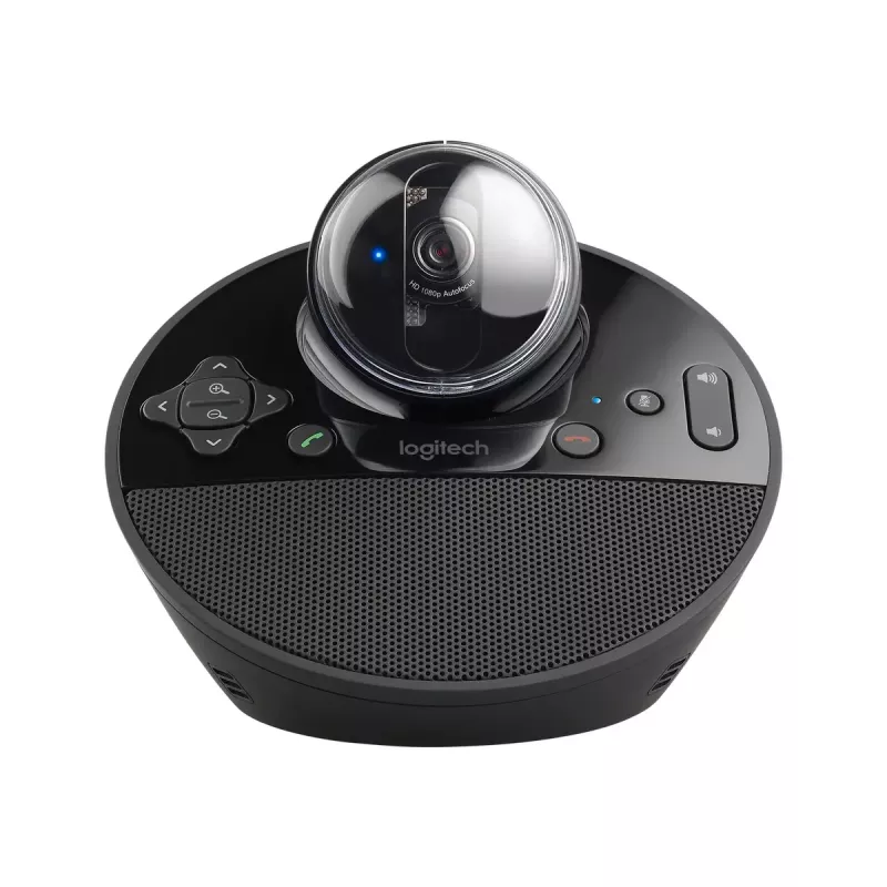 Conference Camera Logitech BCC950, Full HD, 1920x1080, 30 fps, 78° FOV