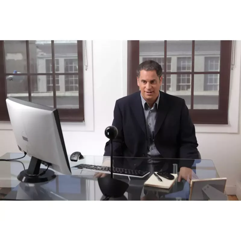 Conference Camera Logitech BCC950, Full HD, 1920x1080, 30 fps, 78° FOV