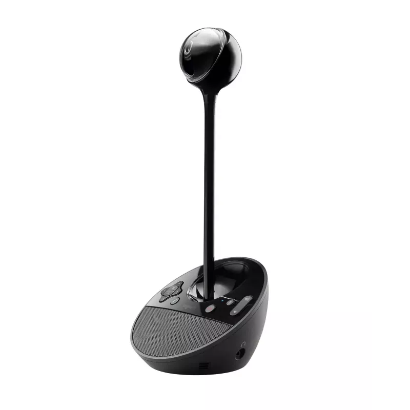 Conference Camera Logitech BCC950, Full HD, 1920x1080, 30 fps, 78° FOV