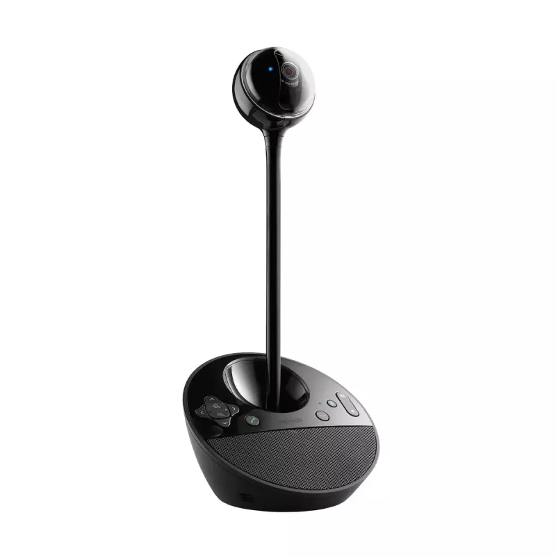 Conference Camera Logitech BCC950, Full HD, 1920x1080, 30 fps, 78° FOV