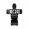 Webcam Logitech C930e Full HD 1920x1080 30fps USB Black