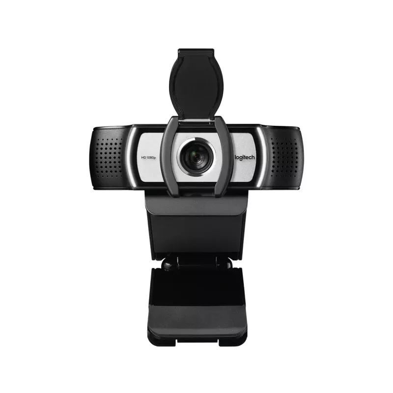 Webcam Logitech C930e Full HD 1920x1080 30fps USB Black