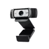Webcam Logitech C930e Full HD 1920x1080 30fps USB Black