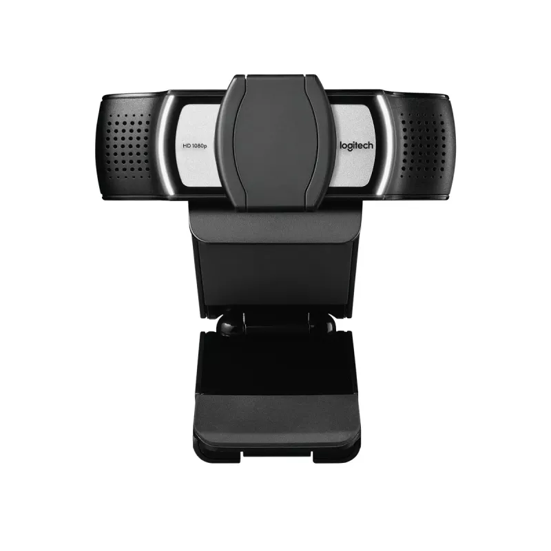 Webcam Logitech C930e Full HD 1920x1080 30fps USB Black