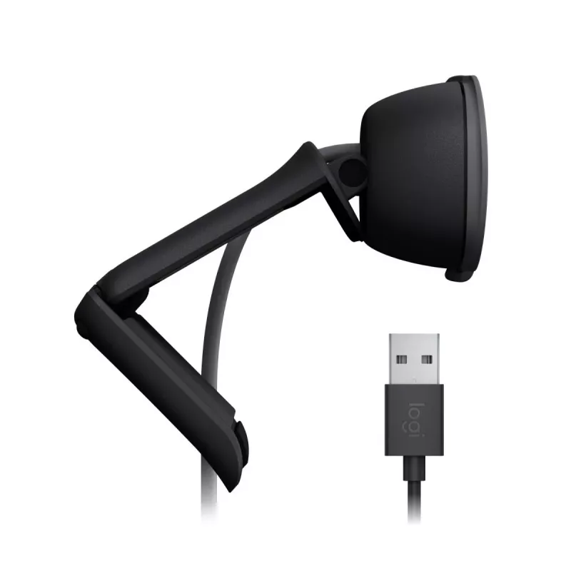 LOGITECH Brio 105 Webcam
