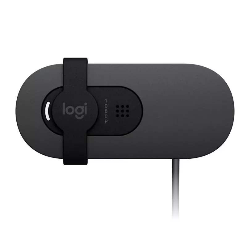 LOGITECH Brio 105 Webcam