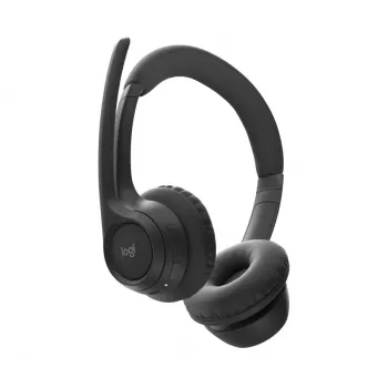 LOGITECH Zone 300 Wireless Bluetooth Headset - Black