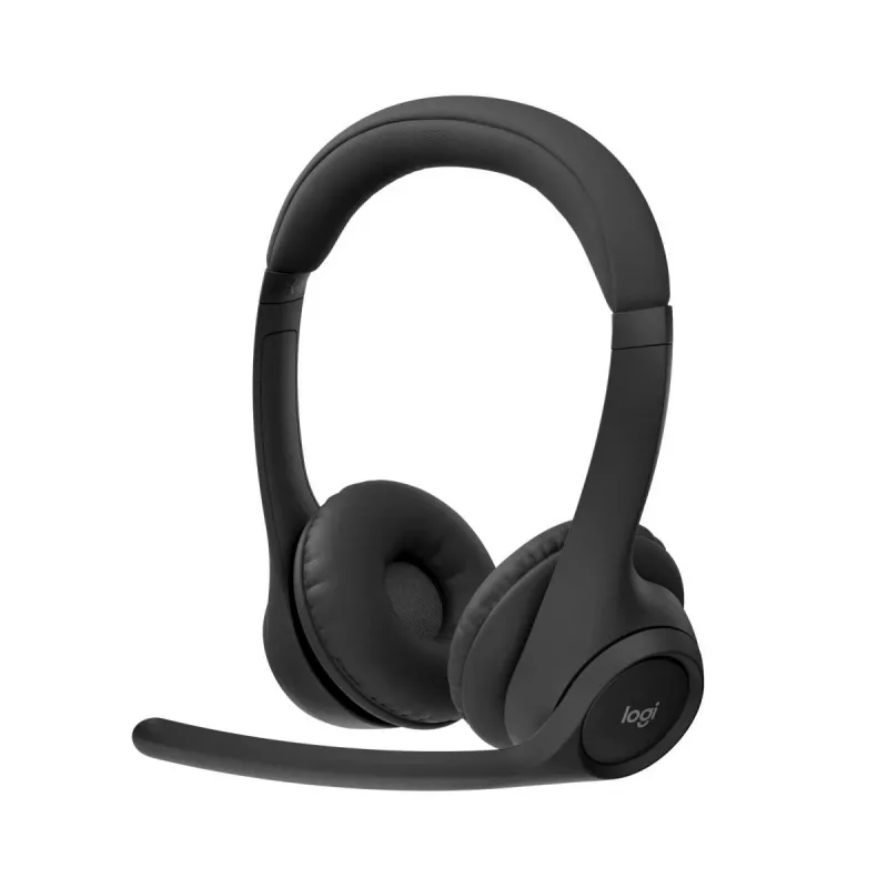 LOGITECH Zone 300 Wireless Bluetooth Headset - Black