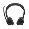 LOGITECH Zone 300 Wireless Bluetooth Headset - Black