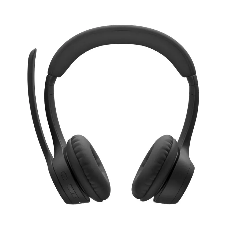 LOGITECH Zone 300 Wireless Bluetooth Headset - Black