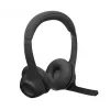 LOGITECH Zone 300 Wireless Bluetooth Headset - Black