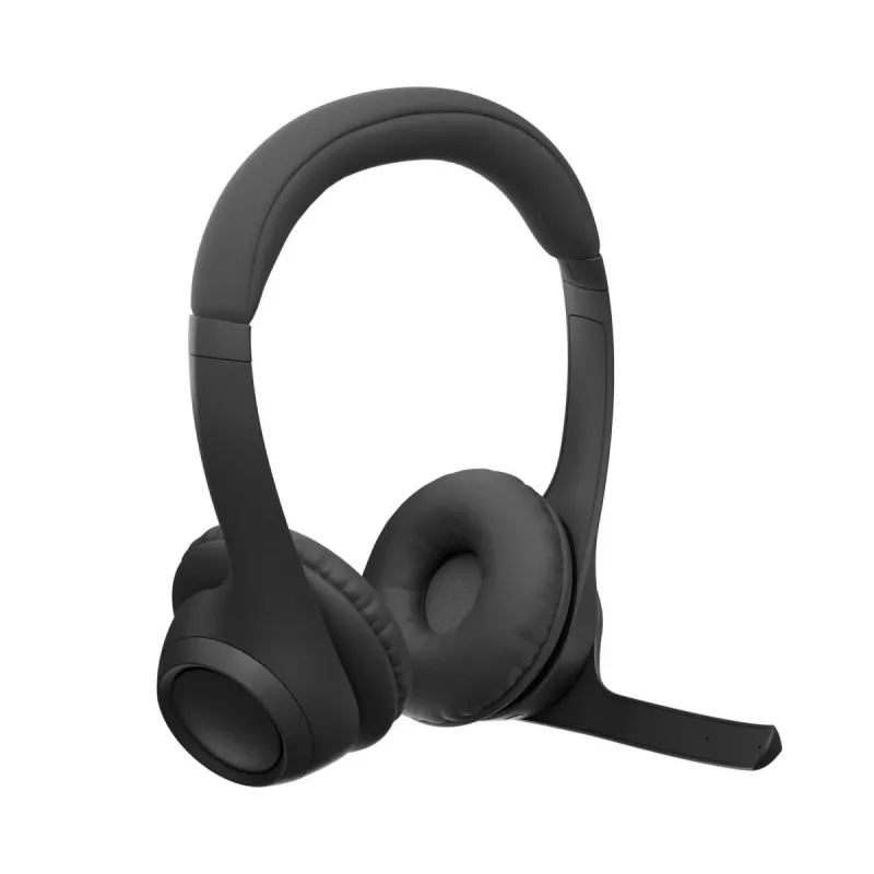 LOGITECH Zone 300 Wireless Bluetooth Headset - Black