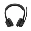 LOGITECH Zone 300 Wireless Bluetooth Headset - Black