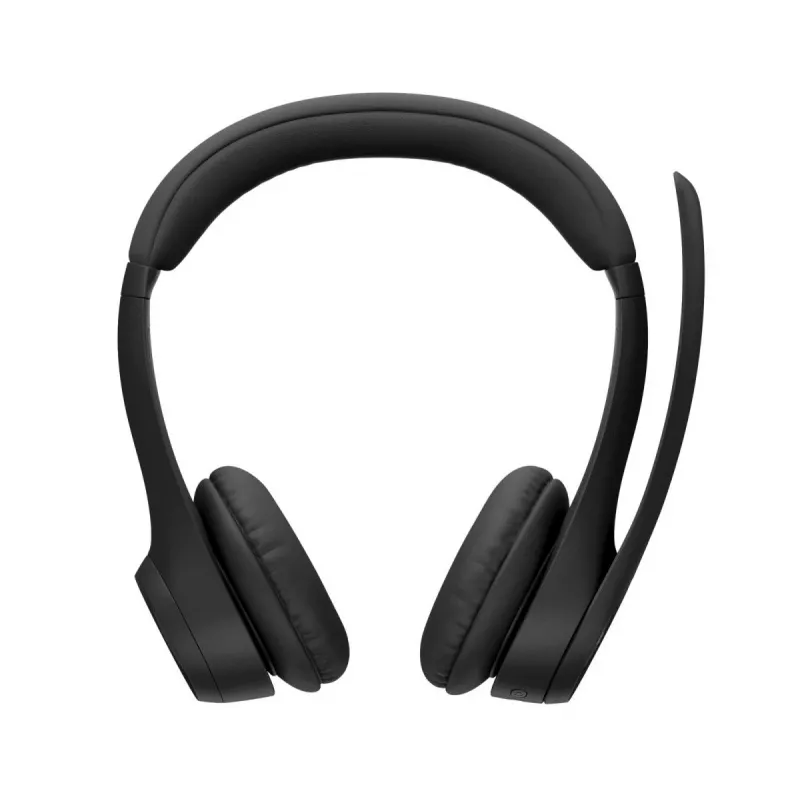 LOGITECH Zone 300 Wireless Bluetooth Headset - Black