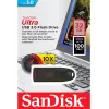 USB flash drive SanDisk 32 GB USB Type-A 3.2 Gen 1 Black