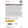 USB flash drive SanDisk 32 GB USB Type-A 3.2 Gen 1 Black