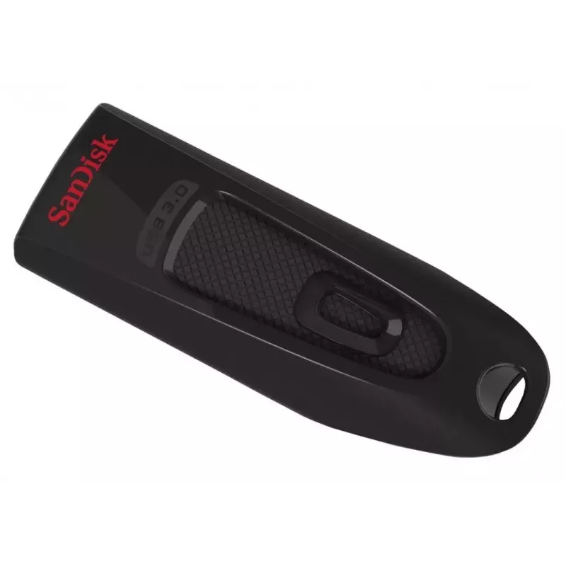 USB flash drive SanDisk 32 GB USB Type-A 3.2 Gen 1 Black