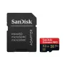 SanDisk Extreme Pro 32GB MicroSDHC UHS-I Class 10 Memory Card SDSQXCG-032G-GN6MA