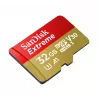 Flash Memory SanDisk 32GB MicroSDHC UHS-I Class 10 SDSQXAF-032G-GN6MA