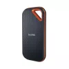SSD SanDisk 2TB Portable USB Type-C 3.2 Gen 2 SDSSDE81-2T00-G25
