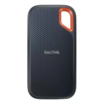 SSD SanDisk 1TB Portable USB Type-C 3.2 Gen 2 Black