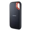 SSD SanDisk 1TB Portable USB Type-C 3.2 Gen 2 Black