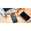 SSD SanDisk 1TB Portable USB Type-C 3.2 Gen 2 Black