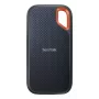 SSD SanDisk 500GB Portable USB Type-C 3.2 Gen 2 Black