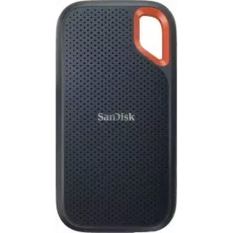 SSD disk SanDisk 4000 GB 2.5 inch SATA SDSSDE61-4T00-G25