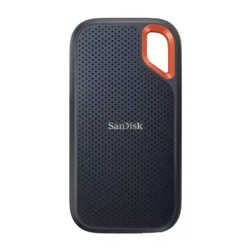 SSD disk SanDisk 4000 GB 2.5 inch SATA SDSSDE61-4T00-G25
