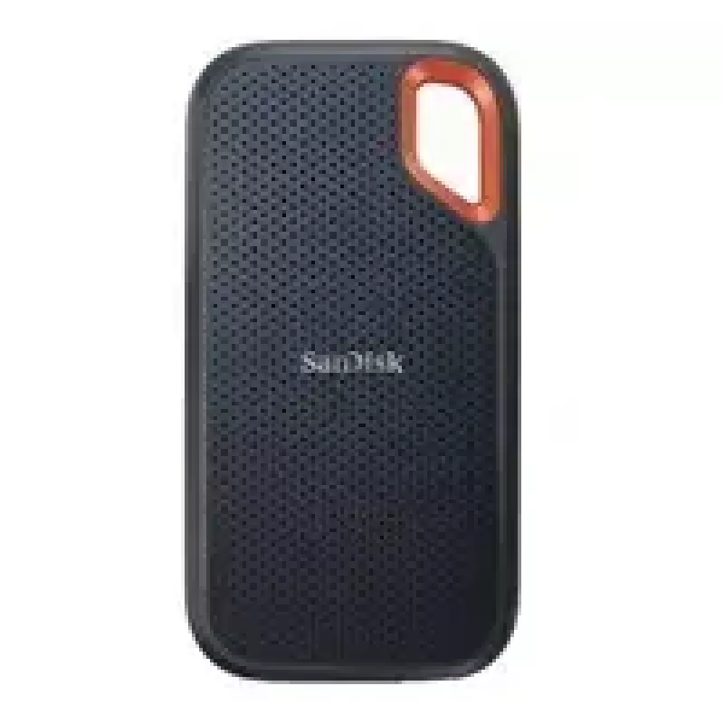 SSD disk SanDisk 4000 GB 2.5 inch SATA SDSSDE61-4T00-G25