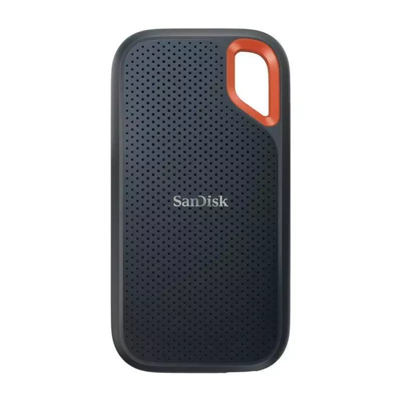 SSD disk SanDisk 4000 GB 2.5 inch SATA SDSSDE61-4T00-G25