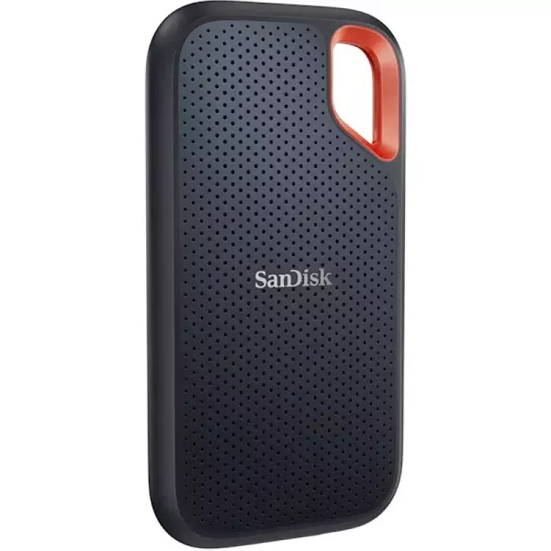 SSD disk SanDisk 4000 GB 2.5 inch SATA SDSSDE61-4T00-G25