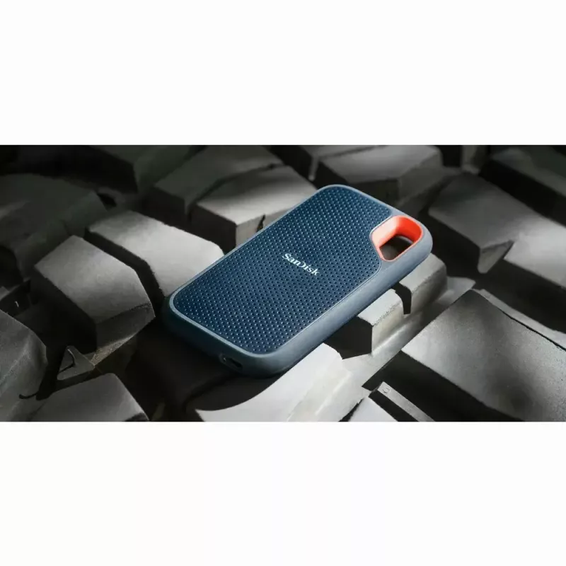 SSD disk SanDisk 4000 GB 2.5 inch SATA SDSSDE61-4T00-G25