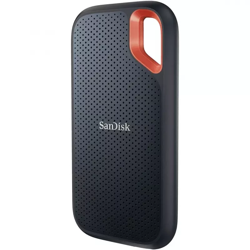 SSD disk SanDisk 4000 GB 2.5 inch SATA SDSSDE61-4T00-G25