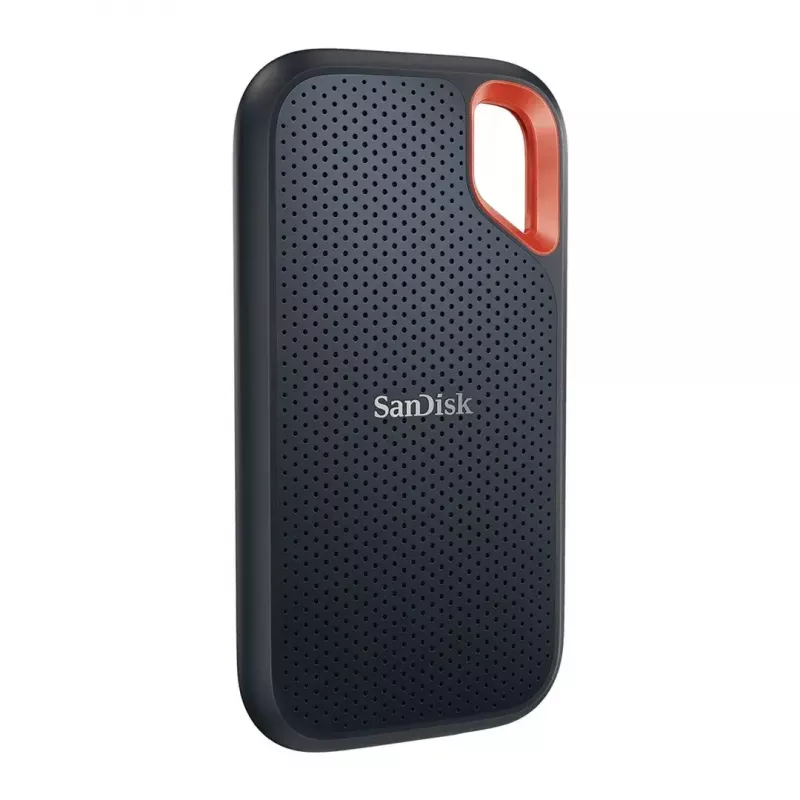 SSD disk SanDisk 4000 GB 2.5 inch SATA SDSSDE61-4T00-G25