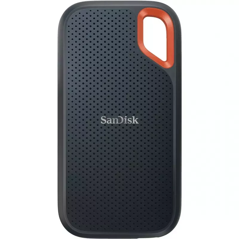 SSD disk SanDisk 4000 GB 2.5 inch SATA SDSSDE61-4T00-G25
