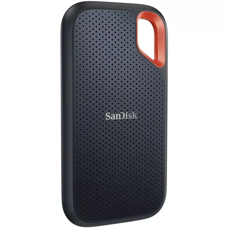 SSD disk SanDisk 4000 GB 2.5 inch SATA SDSSDE61-4T00-G25