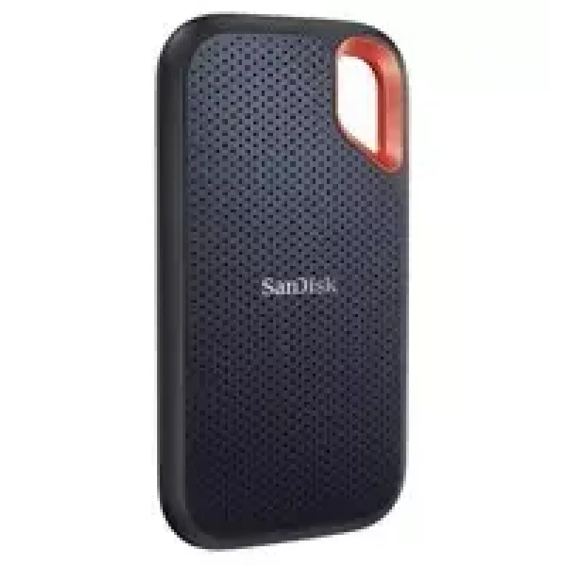 SSD disk SanDisk 4000 GB 2.5 inch SATA SDSSDE61-4T00-G25