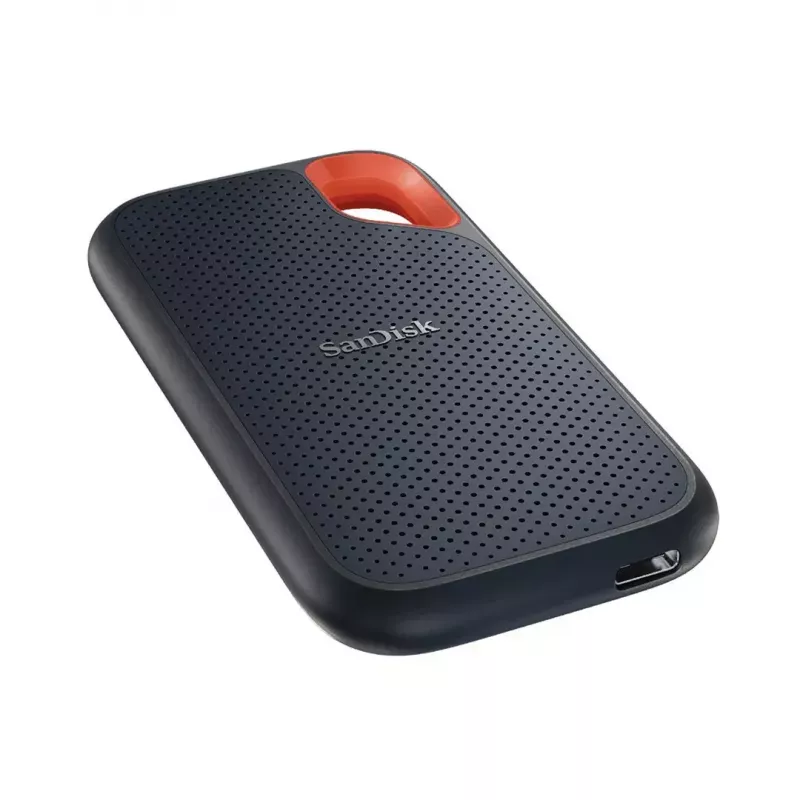 SSD disk SanDisk 4000 GB 2.5 inch SATA SDSSDE61-4T00-G25