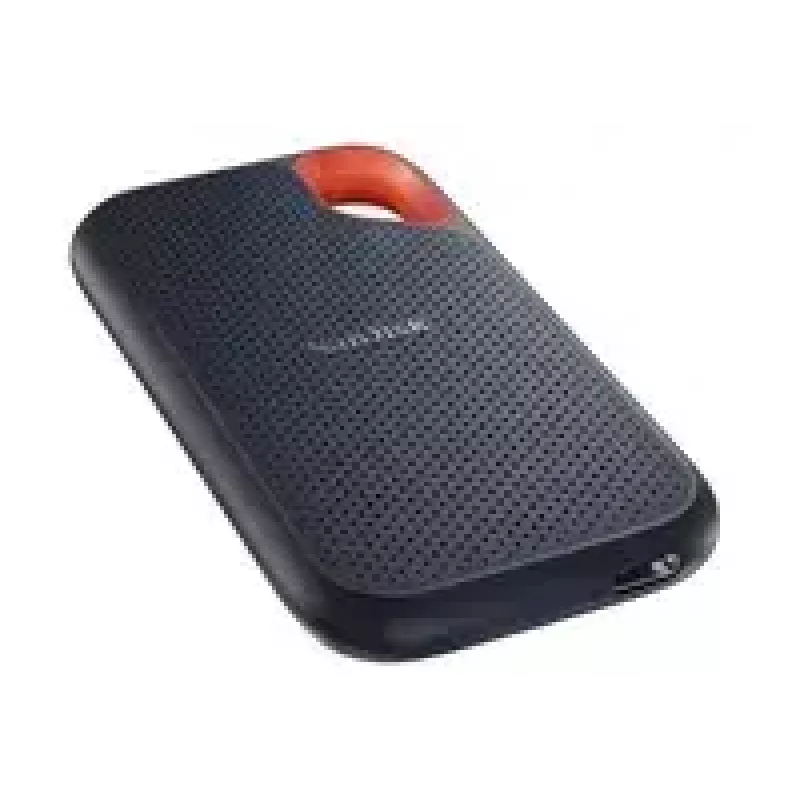 SSD disk SanDisk 4000 GB 2.5 inch SATA SDSSDE61-4T00-G25