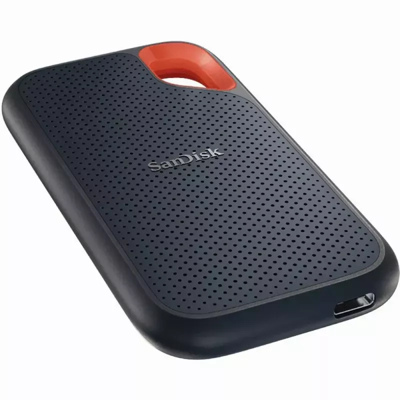 SSD disk SanDisk 4000 GB 2.5 inch SATA SDSSDE61-4T00-G25
